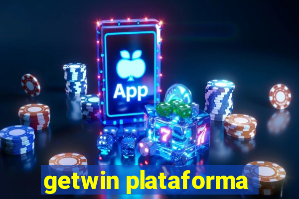 getwin plataforma